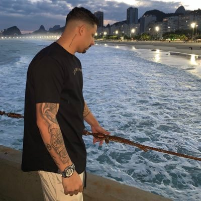 avilathiago013's profile picture. @mpkaas 💍