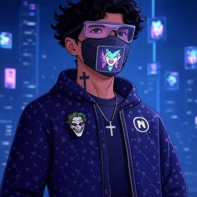 TheWeb3OutCast Profile