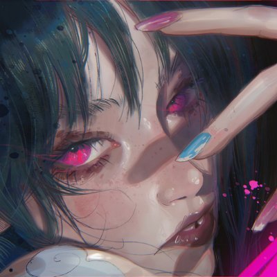 Revenj7's profile picture. chronically online

java ☕