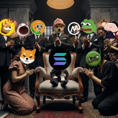 BocilCrypto18 Profile