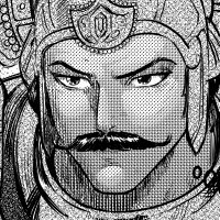 Abhimanyu Art (@abhimanyuthewor) 's Twitter Profile