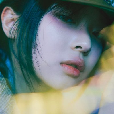Don't be blueさんのプロフィール画像