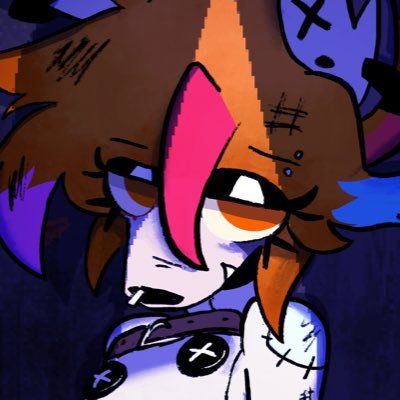 RenRen 🦊🧪(commissions open)さんのプロフィール画像
