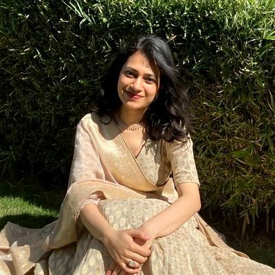 Morya Agrawal Profile