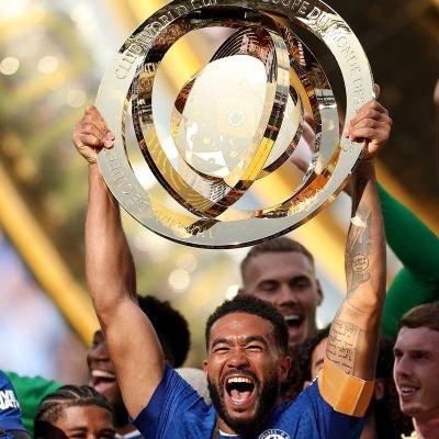 Ardent supporter of CFC || FIFA CLUB WORLD CUP WINNERS