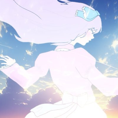 未宙ふわり🐑🫧🍬@VTuber準備中目指せ年内500人さんのプロフィール画像