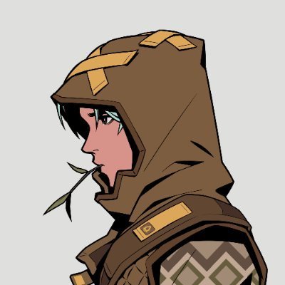xerates's profile picture. 