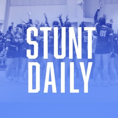StuntDaily's profile picture. We Cover the Sport of STUNT