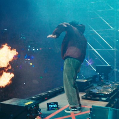 chetporter's profile picture. "you" out now