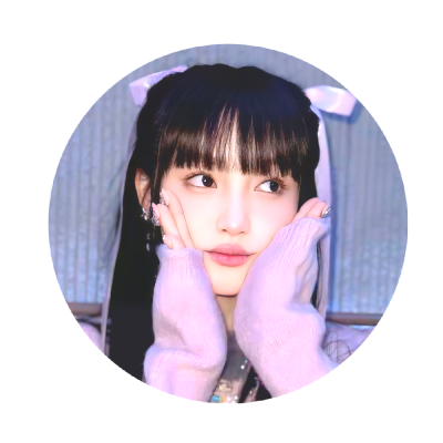 hanalitn's profile picture. ʚ 𝗥𝗣 ɞ  ⋮ 𝑆he named with 𝑯𝒂𝒏𝒂, a celestially Lady who's scattering Eden's lily pollens to blessing all over Galaxy with her magically and glittery steps.