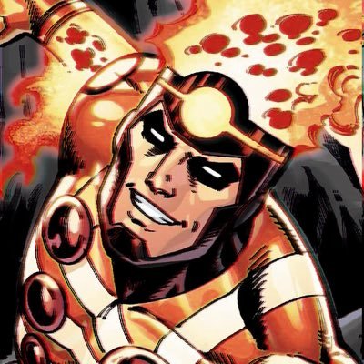 FusionHotshot's profile picture. “With the power I have, I'm going in there with guns blazing!” 21+ Writer.