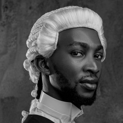 gobson_'s profile picture. Lawyer | Head of Africa @Skate_chain | Founding Partner @Blockblista_ | Driving Web3 adoption, compliance & ecosystem growth across Africa