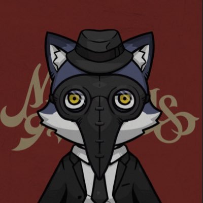 シノ**𝕊𝕙𝕚𝕟𝕠**さんのプロフィール画像