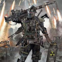 Vic Rattlehead (@rattlehead2004) 's Twitter Profile