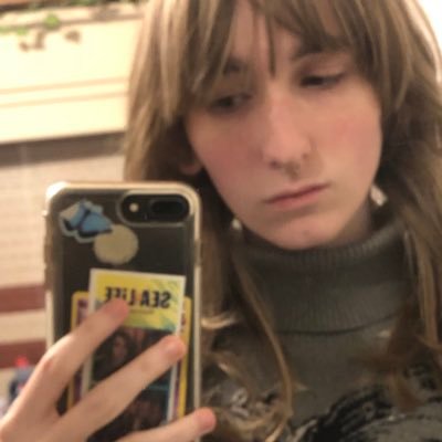 20 | transfem