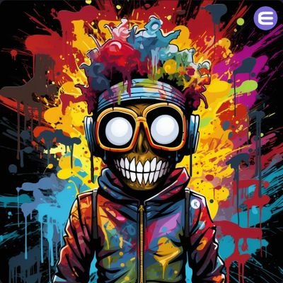 KaliCurl89's profile picture. Nitrograph
EmoFi