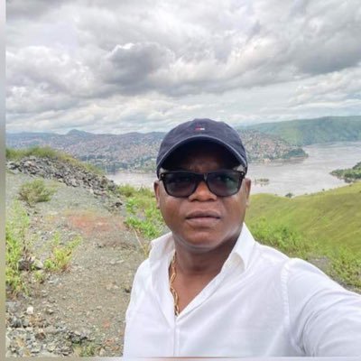 DG GROUPE HARMONY sarl🦅Fondateur KONGO TELAMA ONGD