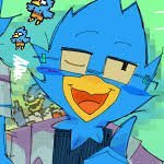 NSFW account - Berdly fanatic - Your