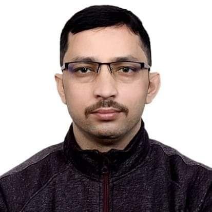 dnarayandeo's profile picture. क्या करोगे जानकर✍️ 💕