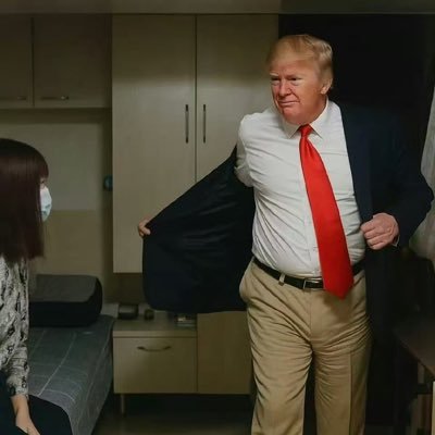 mly111199's profile picture. web5创始人，美国前总统智囊团队成员，中南海护卫队队长，上帝的孩子，比特币联合创始人也是中本聪的好朋友，曾开B2轰炸机跨越太平洋,曾策划特朗普再次就任美国总统，特朗普家族是狗鸡8️⃣