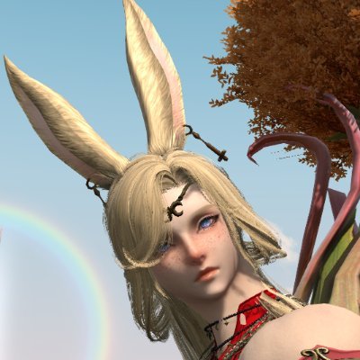 Prettiest Bun Boy | He/Him | Gay ↓| Balmung 🔞
The prettiest little bun boy ♥
(New to GPosing someone please help lmao)