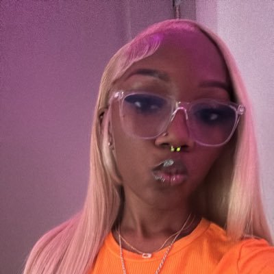 wunnaaworld's profile picture. chill girl turned geeker