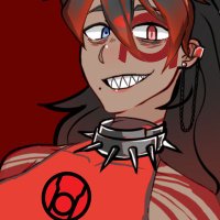 𝐑𝐄𝐃 𝐋𝐀𝐍𝐓𝐄𝐑𝐍. (@visionaryrage) 's Twitter Profile