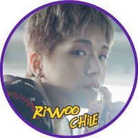 Riwoo chile (@riwoochile) 's Twitter Profile Photo Riwoo chile (@riwoochile) 's Twitter Profile Photo