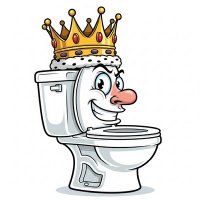 👑 The Royal Flush 🚽✨ (@sparklenestpro) 's Twitter Profile