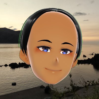 ヂェネシｽ・コーポラﾙ(ハゲVTubeｒ)さんのプロフィール画像