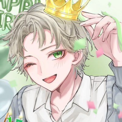 夢中染さんのプロフィール画像