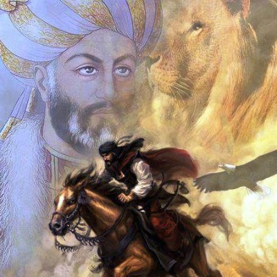فالو = فالو بک فوری مثل برق ⚡
فالو = د برق په تېزۍ فالو بیک ⚡