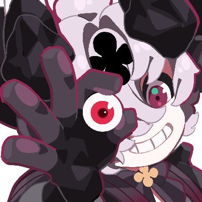 Ars Oreon 🐙✴️ The First Baku (Vtuber)さんのプロフィール画像