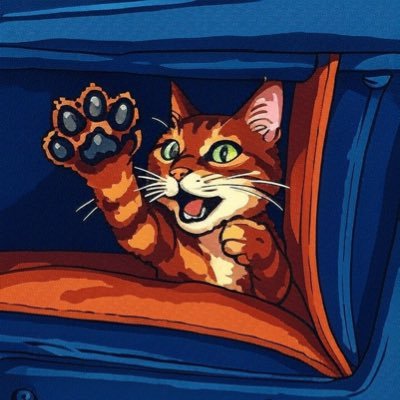 Cr8zyCrypto's profile picture. Are you Lucky or Unlucky?