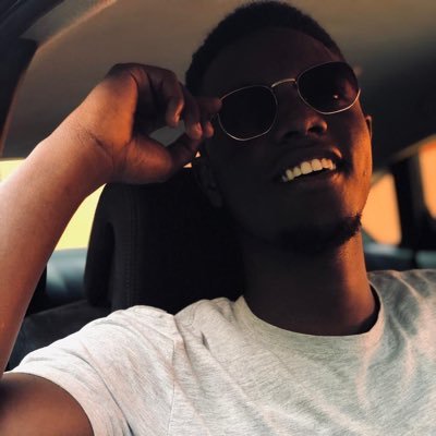 Travel Kamanda • IT Practitioner • Communications • Digital Marketer • Movie & Music Addict • #ManUtd