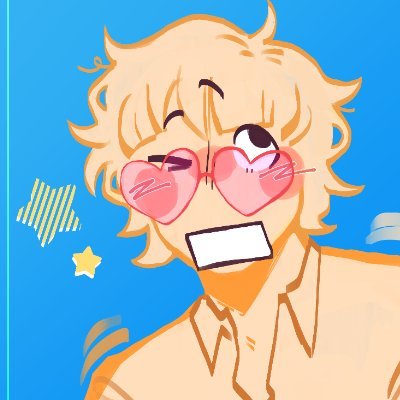 sophia42888's profile picture. ⭐21⭐ she/they, Hispanic (^v^)💖

Hello hello, I'm Sophie! I draw and do other junk! (*´︶`*)

 🍭Dm me for commision info! 🍬