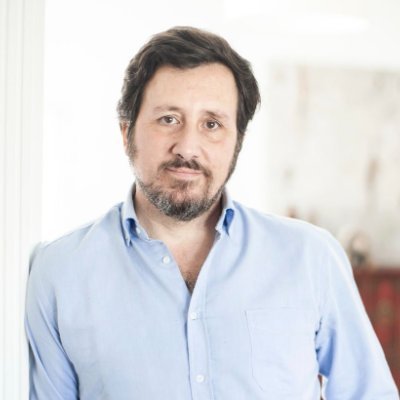 Tristán Elósegui Profile