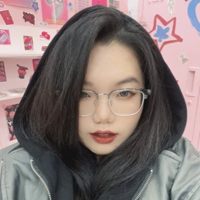 Kystar_Catarina's profile picture. 🇨🇳🇧🇷 
Há dois cachorrinhos🐶
Anime maquiagem 🪞turismo vinho 🍹
Fornecedor de soluções de controle de transmissão