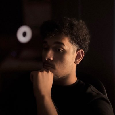 Ahmed | video editor 💼 Video edits that elevate your brand & boost ROI 🚀 ⏰ On-time delivery, every time 💬 DM me and let’s bring your vision to life