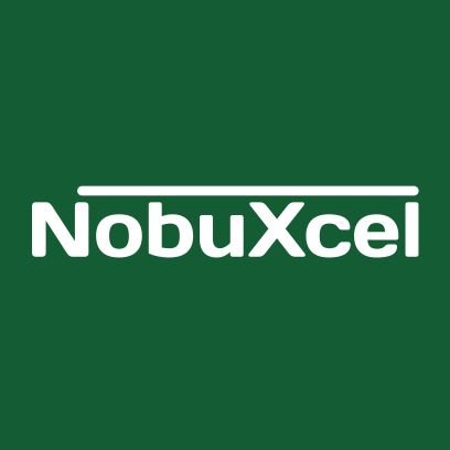 NobuXcel's profile picture. Together We Learn, Together We Excel!