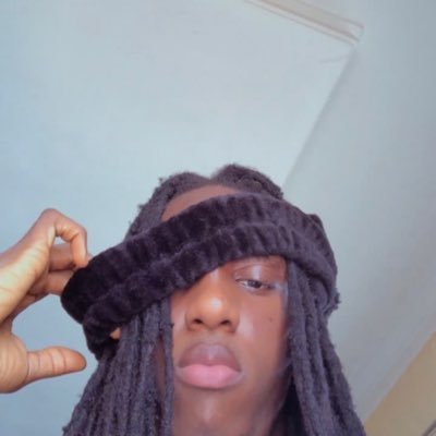 zonkytherasta's profile picture. accepting my flaws.