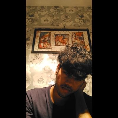 anishhverma's profile picture. 