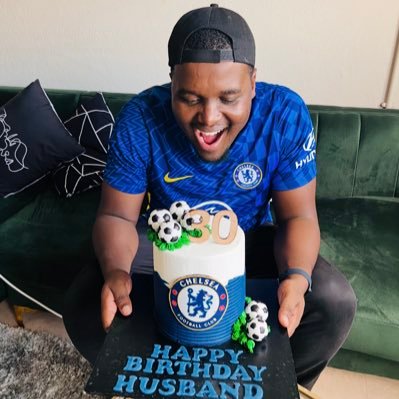 Talking all things Sports. NBA and Football fanatic. Just here for Sports Banter. LBJ Stan| Chelsea | Pirates fan.