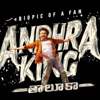 Andhra King Taluka (@aktmovie) 's Twitter Profile