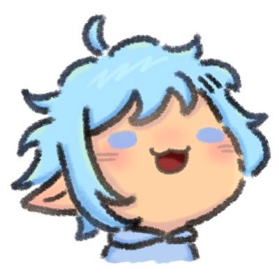 kenchi_art's profile picture. artist in progress.