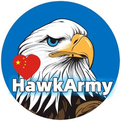 Hawk Army China Profile