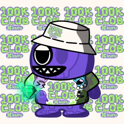 0xtritienty's profile picture. Plume Goon