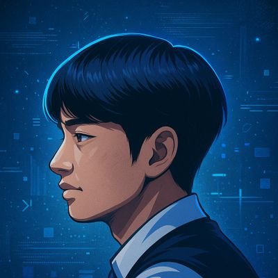 abe_id3's profile picture. 🧭 Abe | Web3 Contributor & Hunter  
📍 Indonesia | 21 y/o | Self-taught  
📚 Study and study 
🏆 Focus on reputation, not promises