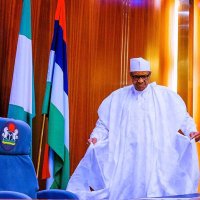 Ahmed Bello Aliππ³π¬ (@ahmedbee55) 's Twitter Profile