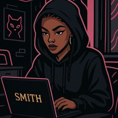CommyWas35897's profile picture. Just a tech girl exploring AI, DeFi, & the future of Web3 💻🪙
Building my bag, my skills, and my story. 

🧑‍💻Web Dev in progress 🙂